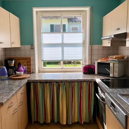 Apartamento Lisa Piding