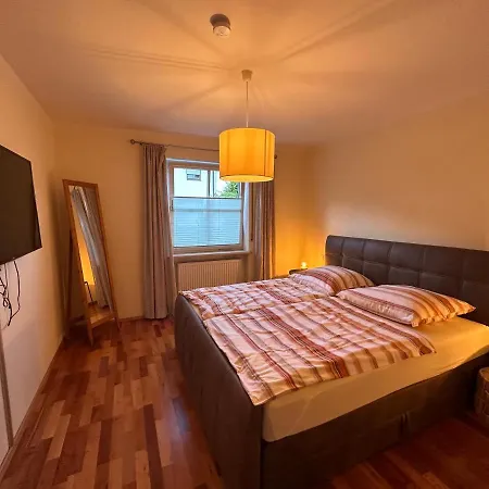 Lisa Appartement Piding