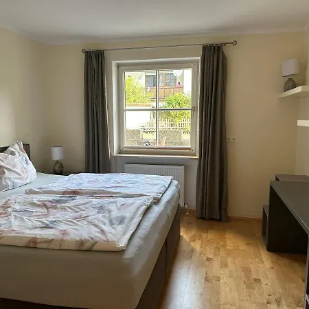Lisa Appartement *