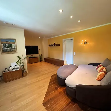 Lisa Appartement *