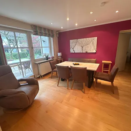 Lisa Appartement